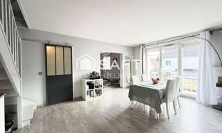 Appartement 5 Pièces 105 m² à vendre à Ris-Orangis (91130)