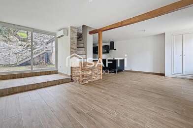 Maison 5 pièces 163000 €