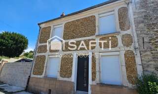 Maison 5 Pièces 80 m² à vendre à Coincy (02210)