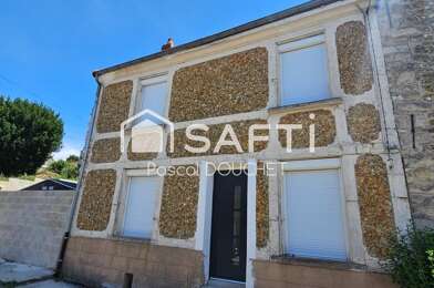 Maison 5 pièces 153000 €