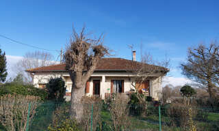 Maison 4 Pièces 90 m² à vendre à Fontenilles (31470)