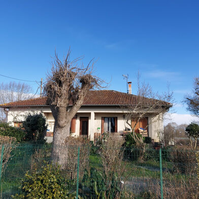 Maison 4 pièces 241500 €