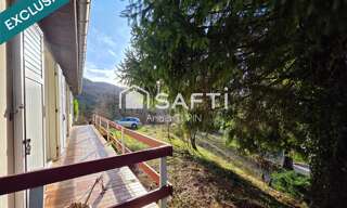 Maison 4 Pièces 87 m² à vendre à Salins-les-Bains (39110)