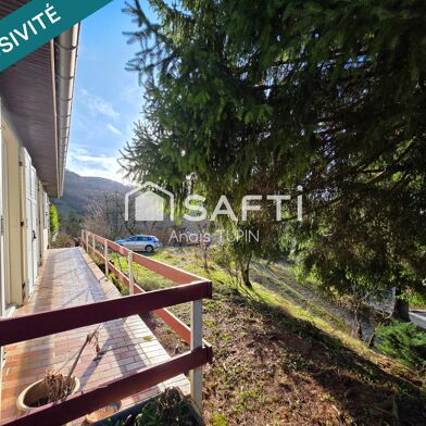 Maison 4 pièces 149000 €