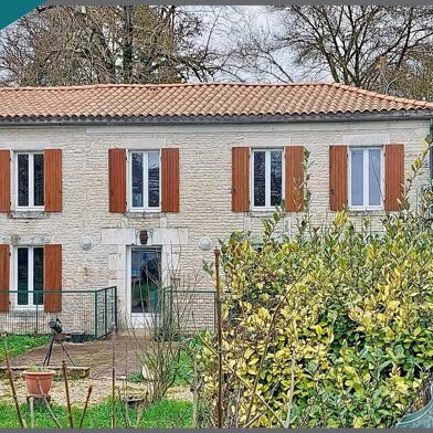 Maison 7 pièces 250000 €