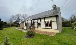 Maison 3 Pièces 60 m² à vendre à Fresne-le-Plan (76520)