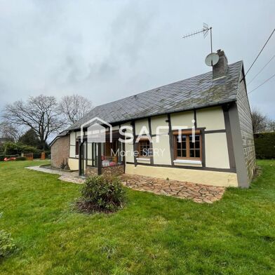 Maison 3 pièces 147000 €