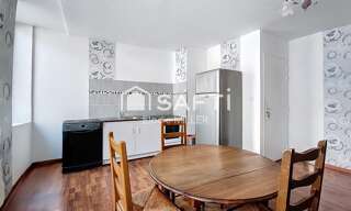 Appartement 2 Pièces 73 m² à vendre à Vézelise (54330)