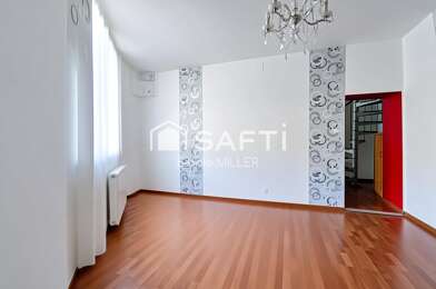 Appartement 2 pièces 52000 €