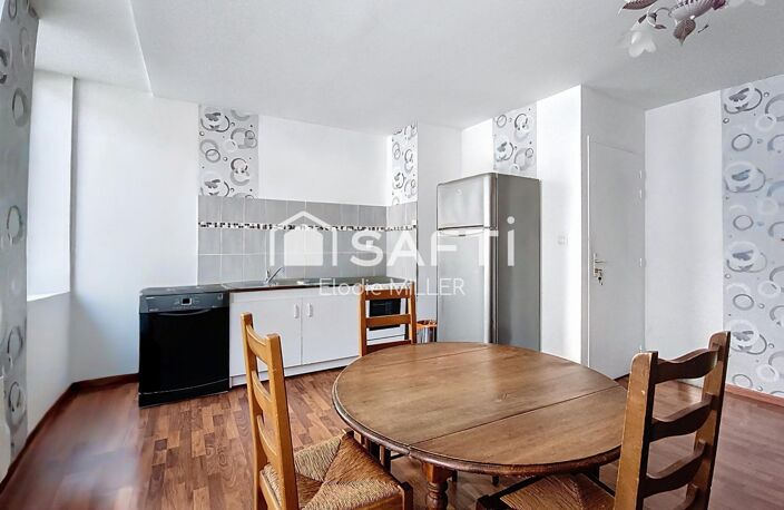 Investissement locatif ou premier achat : une opportunité rare ! — photo 4