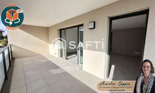 Appartement 3 Pièces 70 m² à vendre à Pont-de-Chéruy (38230)