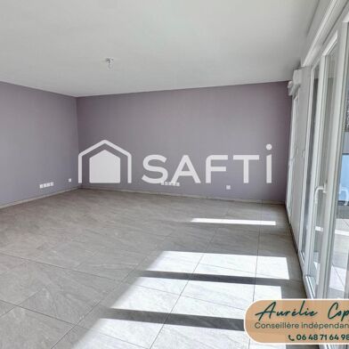 Appartement 3 pièces 220000 €