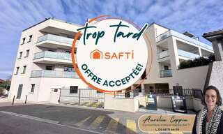 Appartement 3 Pièces 70 m² à vendre à Pont-de-Chéruy (38230)