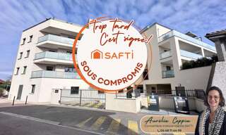 Appartement 3 Pièces 70 m² à vendre à Pont-de-Chéruy (38230)