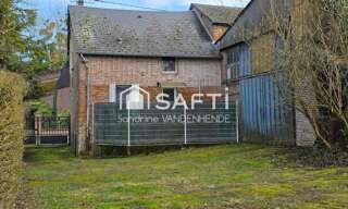 Maison 2 Pièces 44 m² à vendre à Montcornet (02340)