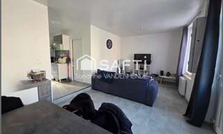 Maison 2 Pièces 44 m² à vendre à Montcornet (02340)