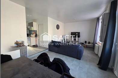 Maison 2 pièces 108000 €