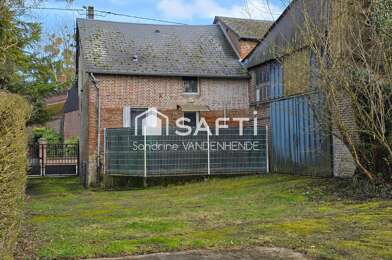 Maison 2 pièces 108000 €