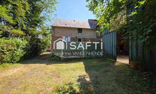 Maison 2 Pièces 44 m² à vendre à Montcornet (02340)