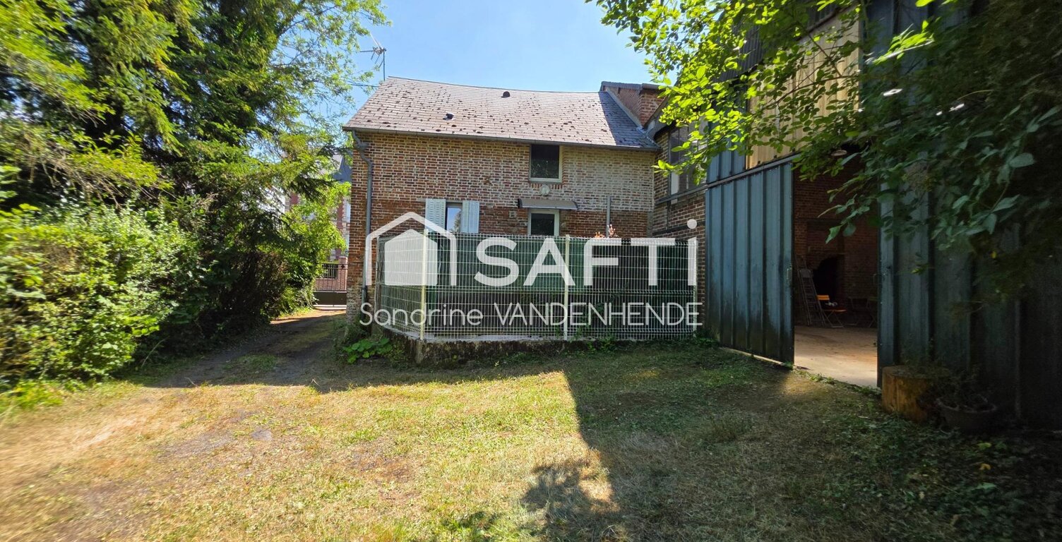 OPPORTUNITÉ INVESTISSEUR  ENSEMBLE IMMOBILIER!! — photo 1