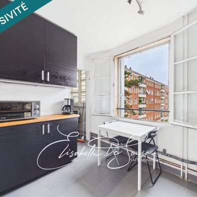 Appartement 4 pièces 215000 €