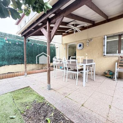 Maison 4 pièces 200000 €