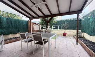 Maison 4 Pièces 100 m² à vendre à Saint-Cyprien (66750)