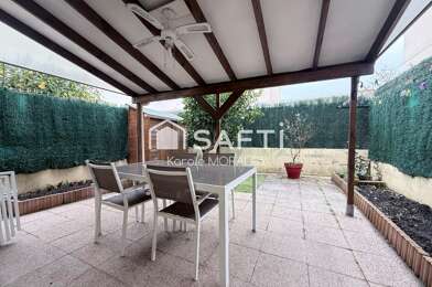 Maison 4 pièces 200000 €