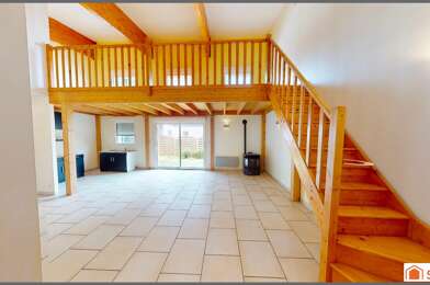 Appartement 4 pièces 236000 €