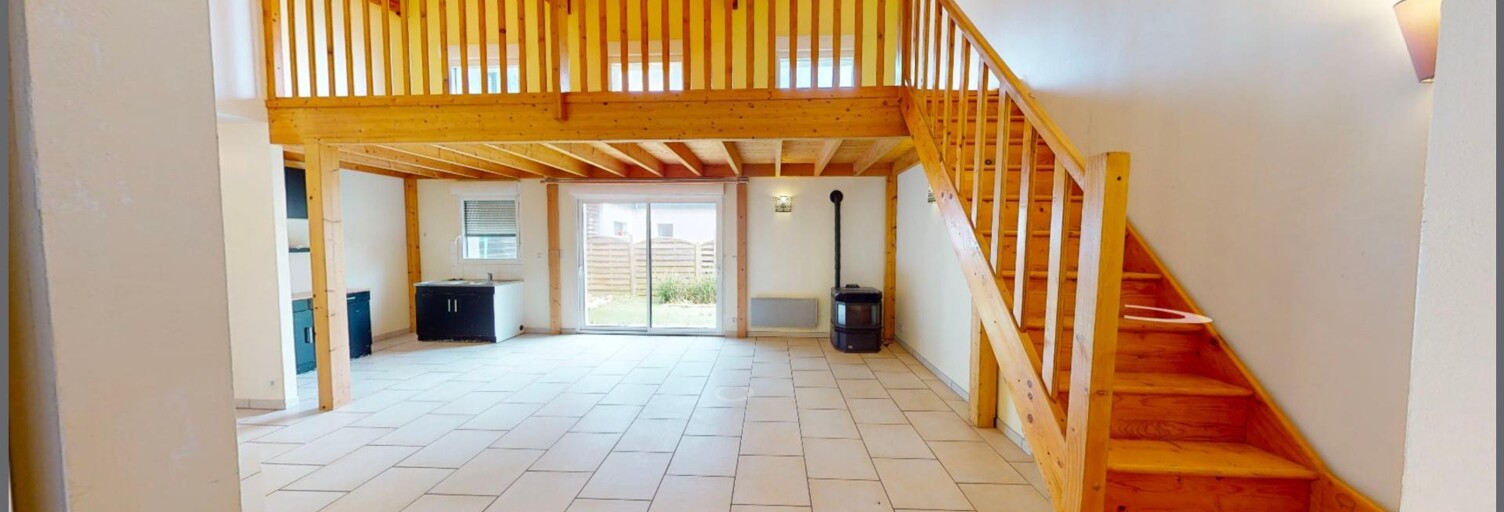 Appartement 4 Pièces 113 m² à vendre à Crozon (29160)