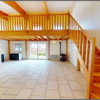 Appartement 4 pièces 236000 €