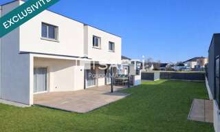 Maison 6 Pièces 146 m² à vendre à Leymen (68220)