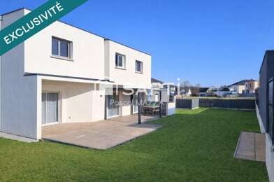 Maison 6 pièces 682000 €