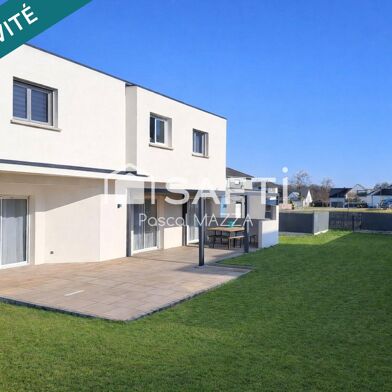 Maison 6 pièces 682000 €