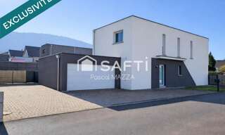 Maison 6 Pièces 146 m² à vendre à Leymen (68220)