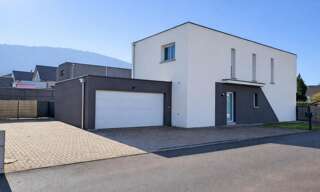 Maison 6 Pièces 146 m² à vendre à Leymen (68220)