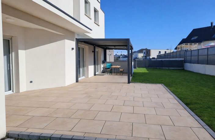 superbe maison moderne de 146m² de 2018 — photo 4