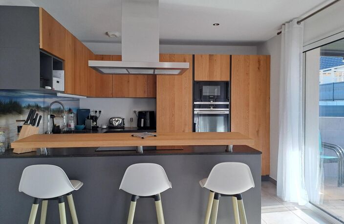 superbe maison moderne de 146m² de 2018 — photo 5