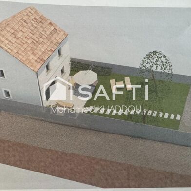 Maison 5 pièces 495000 €