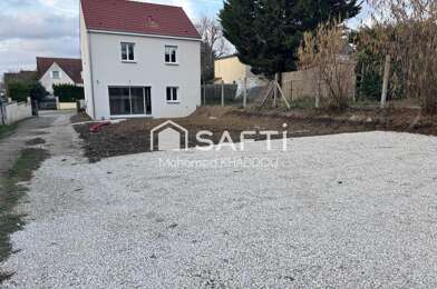 Maison 5 pièces 475000 €