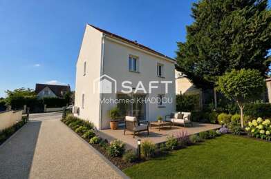 Maison 5 pièces 475000 €