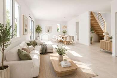 Maison 5 pièces 475000 €