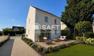 Maison 5 Pièces 100 m² à vendre à Morainvilliers (78630)