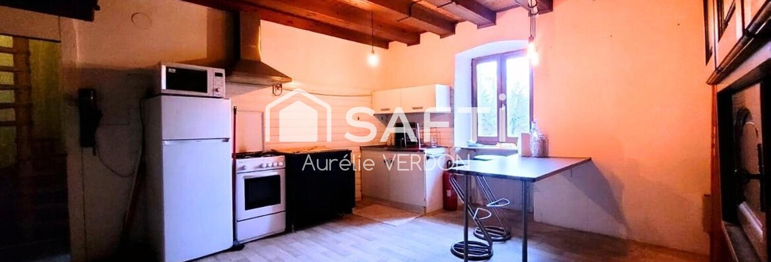 Maison 5 Pièces 136 m² à vendre à Massongy (74140)