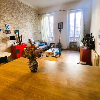 Appartement 3 pièces 209000 €