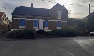 Maison 7 Pièces 170 m² à vendre à Honnecourt-sur-Escaut (59266)