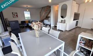 Maison 5 Pièces 107 m² à vendre à Colomby-Anguerny (14610)