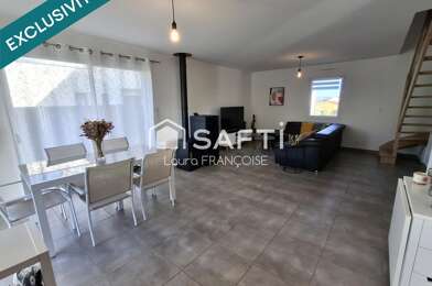 Maison 5 pièces 335000 €