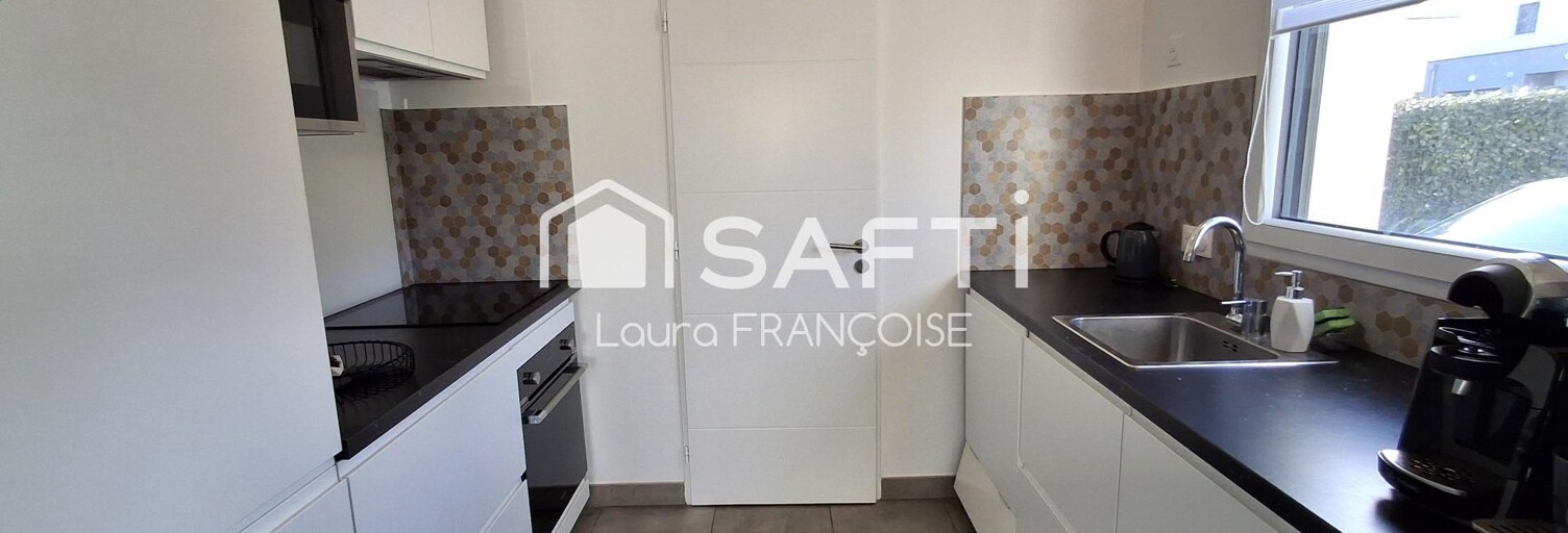 Maison 5 Pièces 107 m² à vendre à Colomby-Anguerny (14610)
