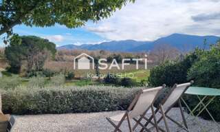 Maison 4 Pièces 96 m² à vendre à Brouilla (66620)